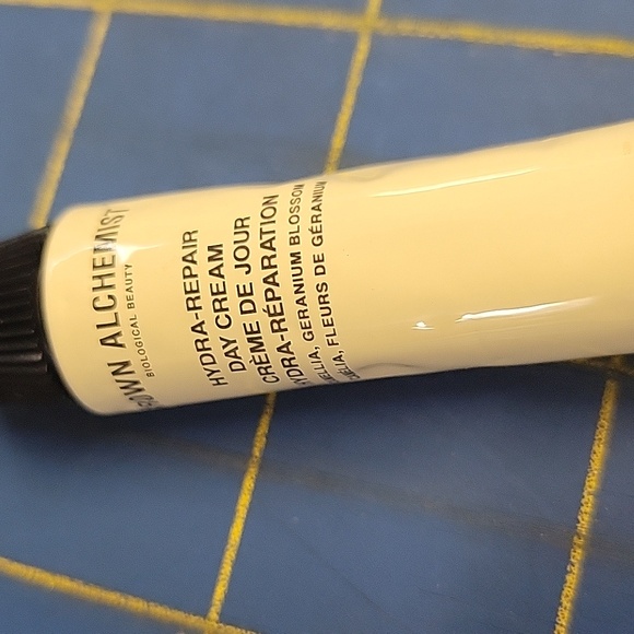 Grown Alchemist Hydra-Repair Day Cream Tube 12ml New Sealed Tube - Picture 2 of 3